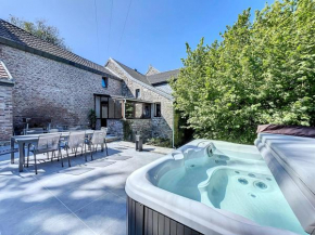 Le relais des Forges